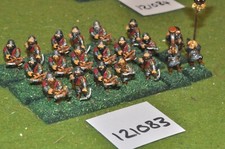 fantasy / vecchio mondo - balestra nana litigi 20 metallo warhammer - (121083)