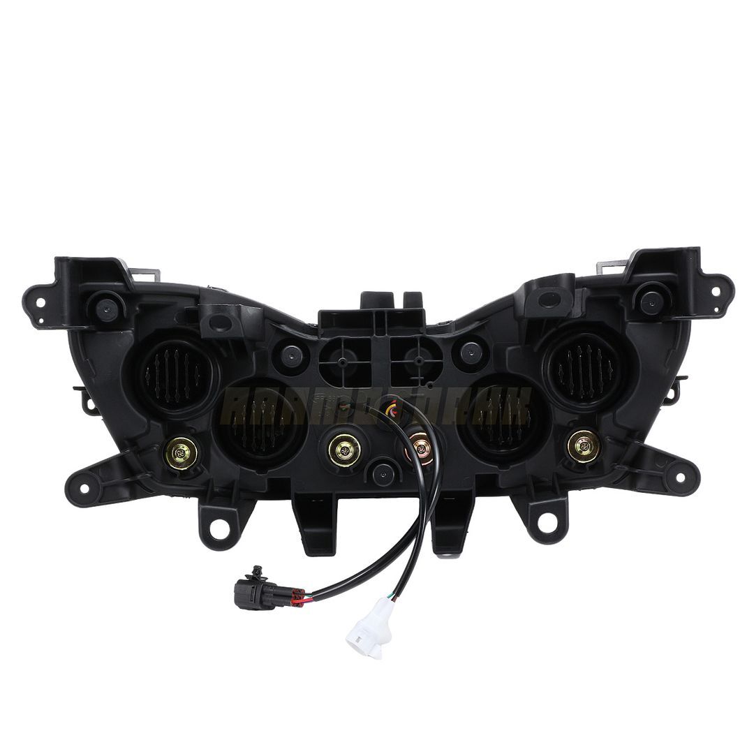 Headlight Head Lamp Light For Yamaha tmax 560 T-MAX560 2023