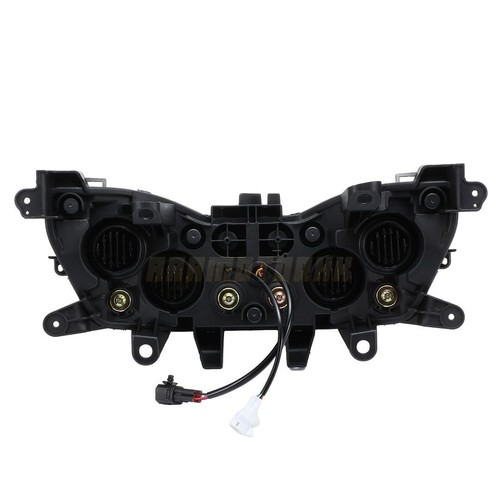 Headlight Head Lamp Light For Yamaha tmax 560 T-MAX560 2023-2024 - Picture 3 of 5