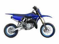 2022 Yamaha YZ65