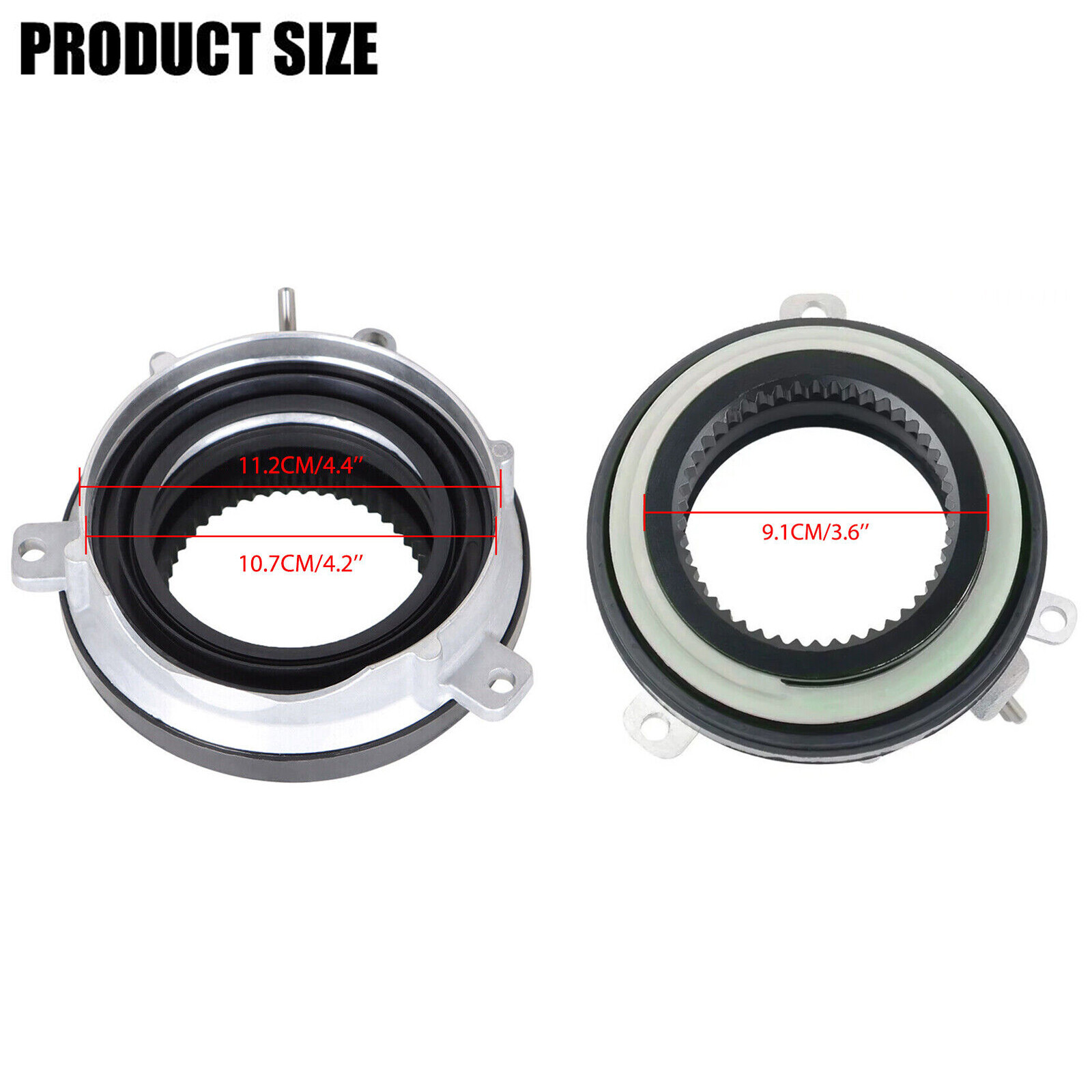 AutoLocking Hub 4 Wheel Drive Actuator for Ford F150 Expedition 4WD