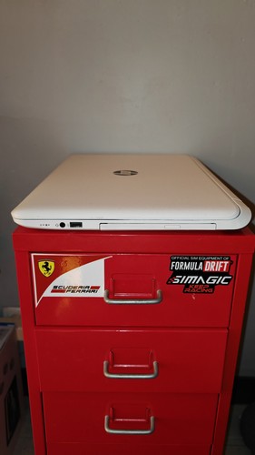 PC Portable HP Pavilion 17-f263nf - 17.3" | Pour pièces ou dépannage - Photo 3/13