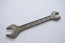 Netsuren H5057 M12 M14 19mm 22mm Open End Wrench CNC Lathe Tool 