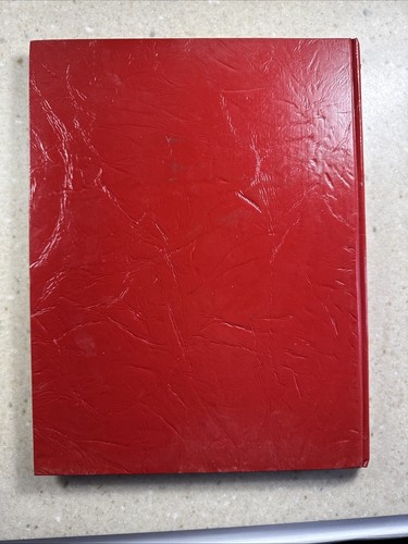 Anuario original Wapakoneta High School 1963, Ohio "Retro 1963" - Imagen 21 de 21