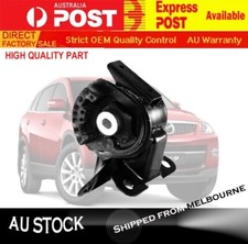 NEW Left Engine Mount for Mazda CX-9 TB 3.7L Auto 12/2007-07/2016 HIGH QUALITY