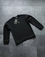 Zelensky Sweatshirt with Embroidered Ukrainian Tryzub from Ukraine Sellers. new