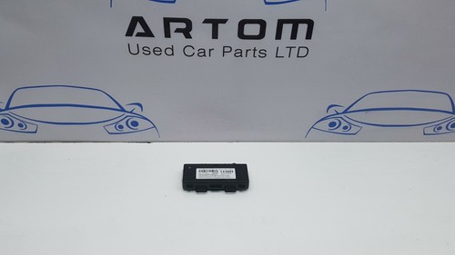 RENAULT MEGANE MK3 FACELIFT 1.5 DCI ANTENNENMODUL V1T-05-SM-44-S01-UK '14-16