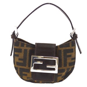 fendi zucca mini