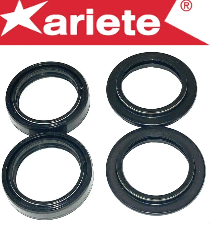 Уплотнители вилок и пыли Kawasaki Vulcan 88 800 900 1500 классический заказной дрифтер Nomad - Изображение 3 из 4