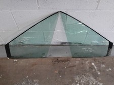 Renault Senic Front Door Vent Glass 2002 To 2008 Both Side Available
