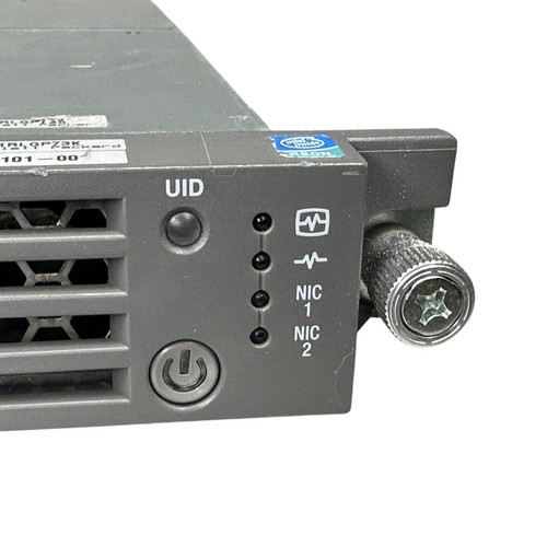 Serwer Hewlett Packard HP ProLiant DL360 Agency Series ES1032 - Zdjęcie 8 z 10