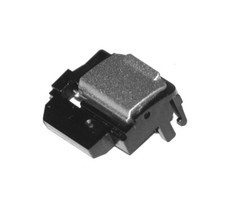 Rear Right Side Cover For Panasonic Lumix DMC-FZ28 Digital Camera Silver 