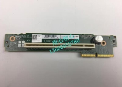 NEW Dell C4130 C4140 PCIE card X8 boost card RSR card RISER card H9WYF 0H9WYF