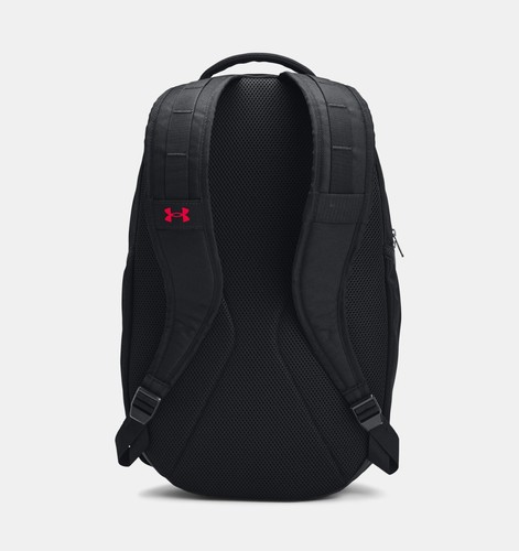 2024 Under Armour UA Storm Hustle 5.0 Backpack Back Pack Book Bag - Many Colors - Picture 25 of 170