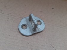 Porte avant et accessoires Isuzu TROOPER