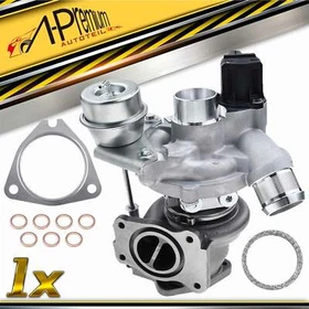 Turbolader für Citroën C4 DS3 Peugeot 207 308 3008 RCZ 1.6 110/115KW 150/156PS