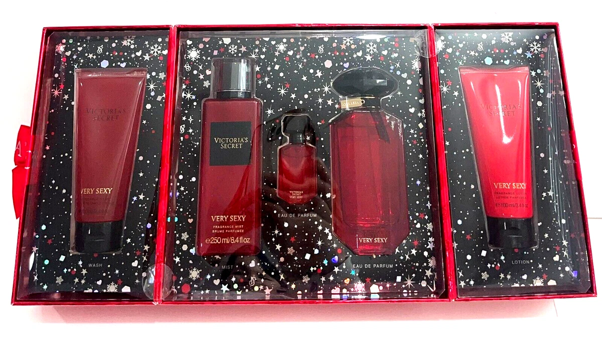 Victoria's Secret Very Sexy Gift Sets for Women for sale - eBay