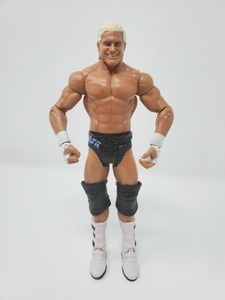 WWE-Dolph-Ziggler-Mattel-Basic-Wrestling-Action-Figure