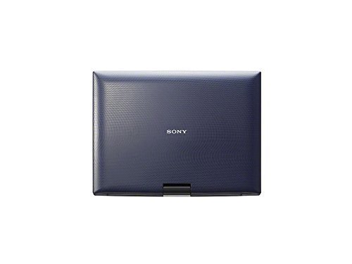 Sony BDP-SX910 9