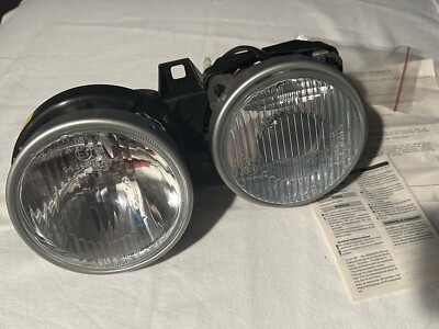 1 X BMW SCHEINWERFER BOSCH 0 301 383 001 / 2 Links NOS 3er | eBay 