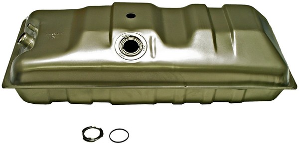 Dorman 576-078 Fuel Tank with Lock Ring and Seal Dorman 576-078 Fuel Tank with Lock Ring and Seal