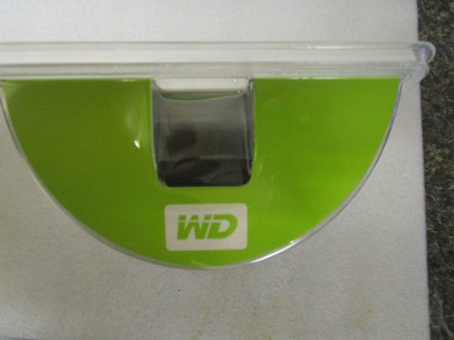 Western Digital Passport 60GB USB 2.0 Portable Hard Drive WDXMS600TN - New - Picture 4 of 6