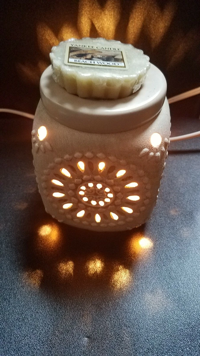 Wax warmer cheap air freshener