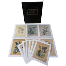 Maurice Pledger Collection Of 12 Lithographs Prints From Originals 555 Of 7500 