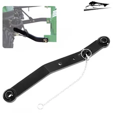 3 Point Hitch Part Lift Arms For Kubota B-Series Compact Tractors Powder Coated