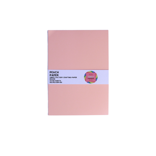 A4 Coloured Paper Pack 80GSM Paper 37 Colours 50 to 500 sheets - Picture 146 of 187
