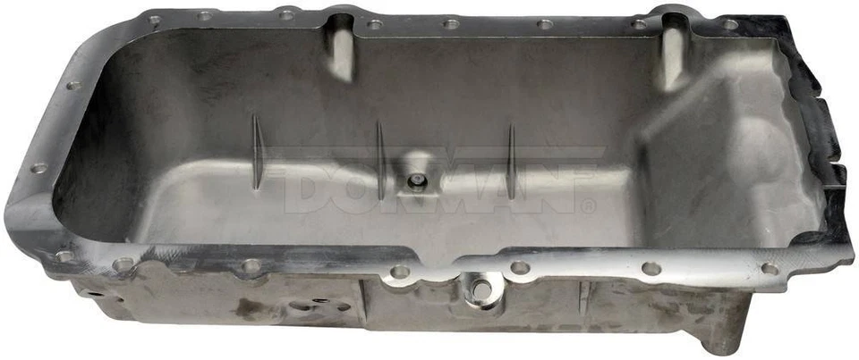 Маслосборник двигателя Dorman 264-636 подходит для Chrysler Pacifica 2004 года выпуска 3,5 л-V6 - Изображение 3 из 4