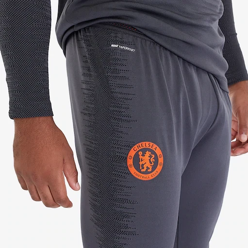 NIKE VAPORKNIT CHELSEA FC STRIKE MEN S PANTS AO4884 060 SIZE XL