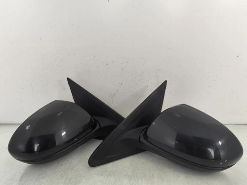 Mazda 3 JDM Mazda3 OEM BL 2008-2013 OEM Power Folding Side Mirror Auto Flip 1Set