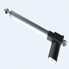 14" inch(350mm) Linear Actuator High Speed MAX 4850N 12V/24V