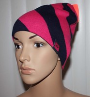 Ride Snowboards Women's Dotty Reversible Long Beanie Hat Sz Os Ride Snowboards Women's Dotty Reversible Long Beanie Hat Sz Os