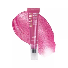 Milani Cheek Kiss Liquid Blush + Glow, You Choose