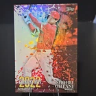 2023 Topps #22GH-16 Shohei Ohtani 2022 Greatest Hits Angels card