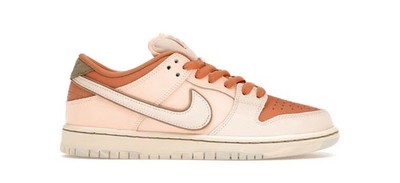 Size 12 - Nike SB Dunk Low Trocadéro Gardens Guava Ice FV5926-200 FAST SHIPPING