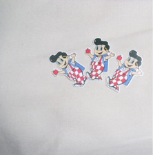 BIG BOY RESTAURANTS KIDS ITEMS