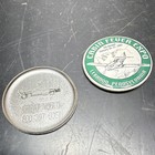 Vintage Cabin Fever Expo Pinback Buttons Lot of 2 York & Lebanon Pennsylvania 20 — photo 5