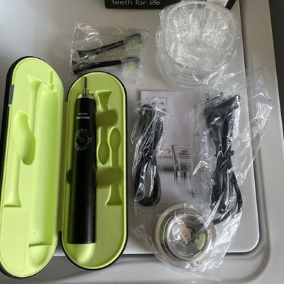 Philips Sonicare DiamondClean Smart Electric Toothbrush - TYPE A PLUG - Japanese