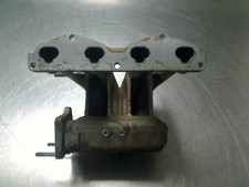ANSAUGKRÜMMER INTAKE MANIFOLD Hyundai Getz Hatchback 1.1i 12V (G4HG) 2008