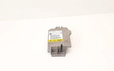 BMW 3 E90 SRS Steuergerät 0285010060 65779125224 2.00 Diesel 2007 33626068