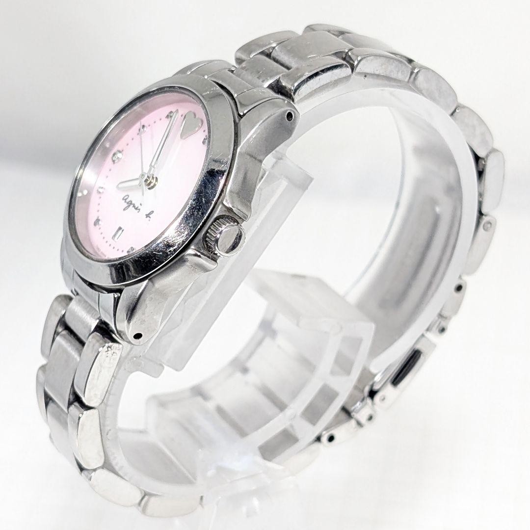 agnes b women's battery replaced N-99 | eBay