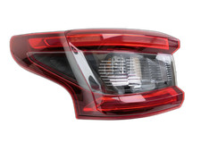 Rückleuchte Heckleuchte Links für Nissan Qashqai II J11 17-21 83tkm