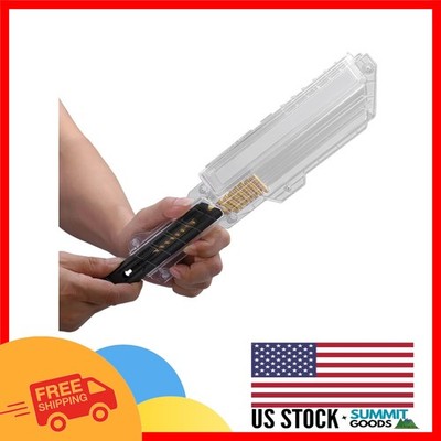 22 Magazine Speed Loader for Ruger Mark II/III/IV - Fast & Efficient Loading
