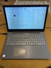 Lenovo V130-15IKB Laptop 15.6" Display, I5-7200U 2.50GHz, 8GB RAM, 256GB SSD