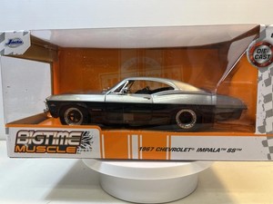 1967 Chevy Impala Model | eBay