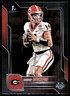 Gunner Stockton 2025 Bowman University Chrome #131 Georgia Bulldogs NFL READ