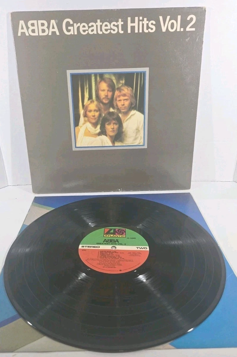 25+ Abba Greatest Hits Vol 2 for sale | Updated Oct 2026